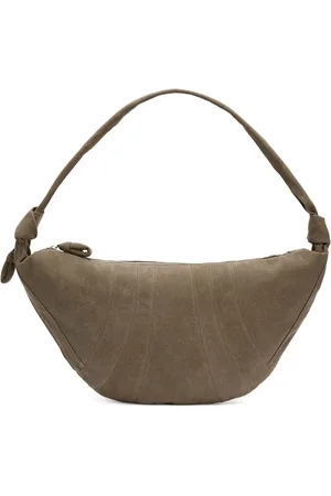LEMAIRE Croissant XL shoulder bag