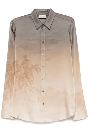 PIERRE-LOUIS MASCIA Adastrgum shirt