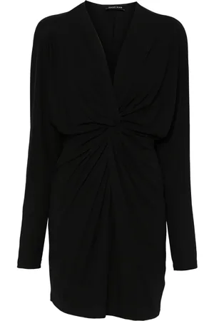 ANINE BING Mathilde mini dress