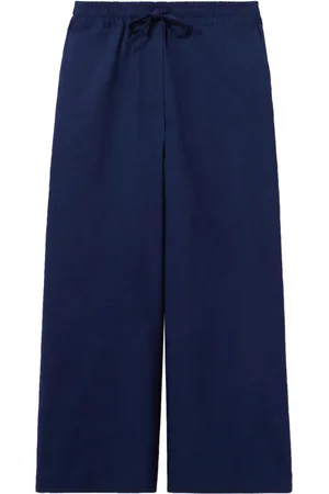 Claudie Pierlot Wide-leg trousers