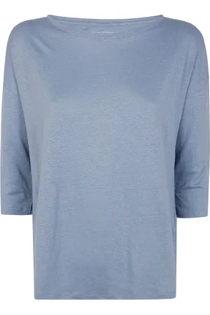 Majestic Round neck t-shirt