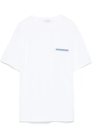 Paolo Pecora Lightweight-jersey T-shirt