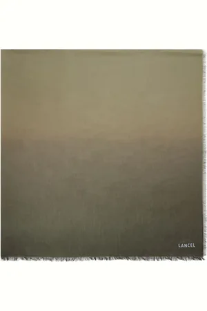 LANCEL Sunset scarf