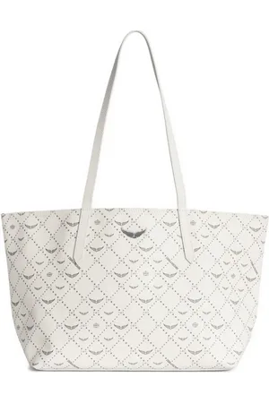 Zadig & Voltaire Z tote bag