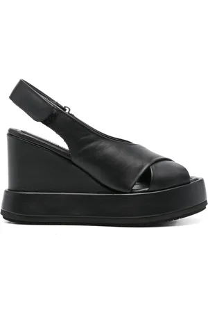 Paloma Barceló 100mm Cora sandals
