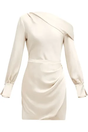 Simkhai Asymmetric dress