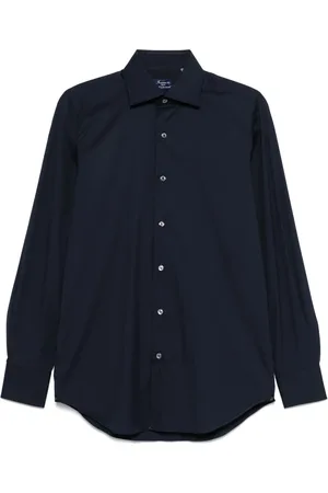 Finamore Milano shirt
