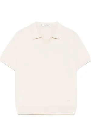 Paolo Pecora Fine-knit T-shirt