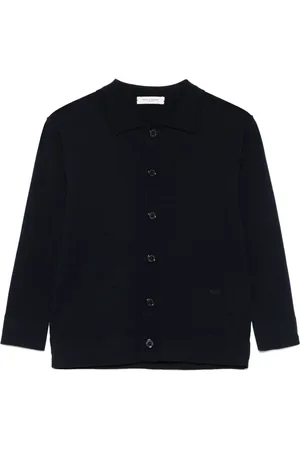 Paolo Pecora Fine-knit shirt