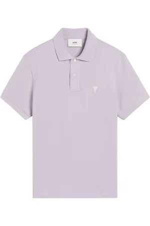 Ami Ami de Coeur polo shirt