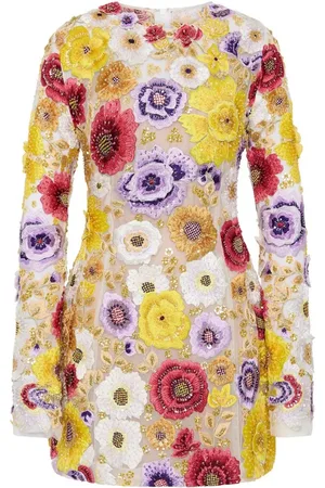RACHEL GILBERT Kira mini dress