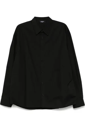 SONGZIO Slant autograph shirt