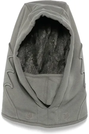 Kiko Kostadinov X Fox Lab balaclava