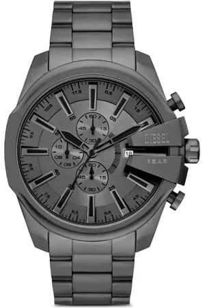 Diesel Mega Chief 54mm