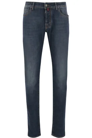 Jacob Cohen Stretch cotton jeans