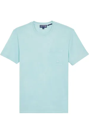 Vilebrequin Organic cotton t-shirt