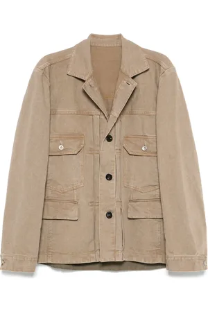 SACAI Denim jacket