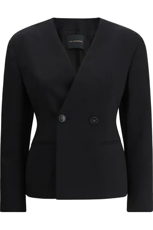 The Andamane Double-breasted blazer
