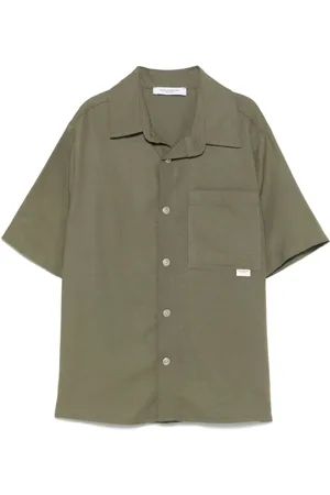 Paolo Pecora Short-sleeve shirt