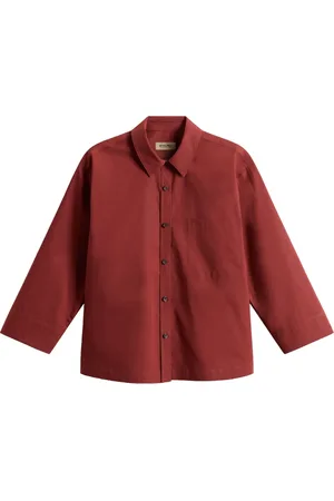 Woolrich Poplin shirt