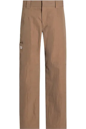 Dolce & Gabbana Straight-leg trousers