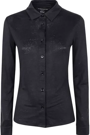 Majestic Classic collar shirt