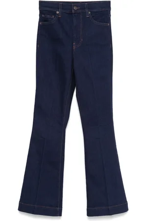 VERONICA BEARD Carson jeans