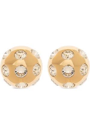 Jacquemus Rond Carré earrings
