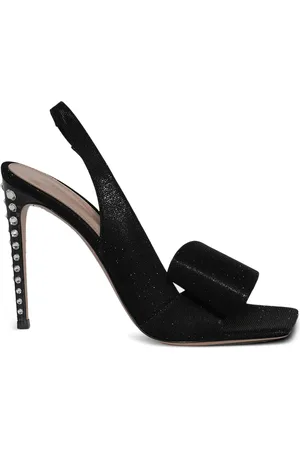 Gianvito Rossi 105mm Flash sandals