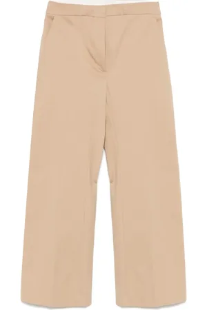 SEMICOUTURE Amandine trousers