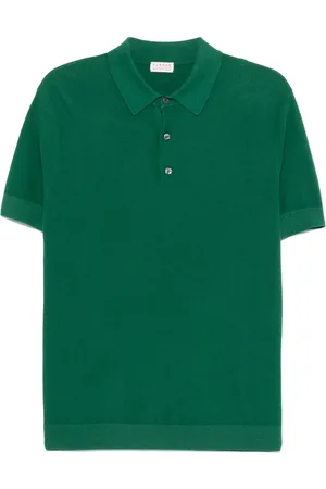 Fursac Piqué polo shirt