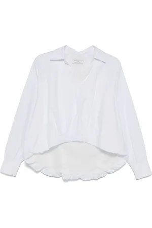 SOCIÉTÉ ANONYME Nuvola blouse