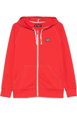 SOCIÉTÉ ANONYME Sunset hoodie
