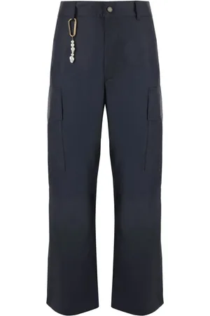 DARKPARK Saint cargo trousers