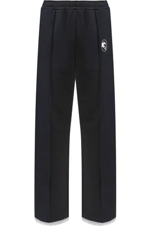 Sleeper Logo-print track pants