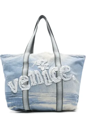 ERL Venice tote bag