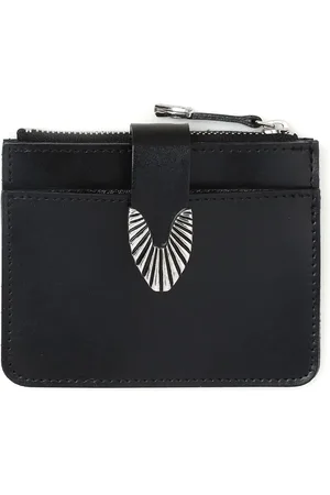 TOGA PULLA Leather wallet