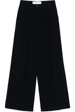 SOCIÉTÉ ANONYME Charlotte trousers