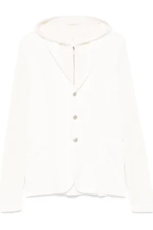 ELEVENTY Single-breasted blazer