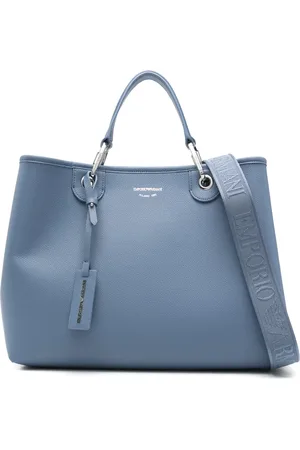 Emporio Armani MyEA tote bag