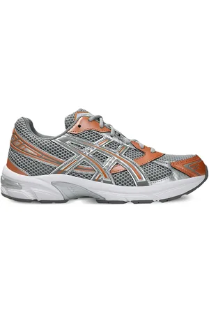 Asics Gel-1130 "Cement /Rust Orange" sneakers