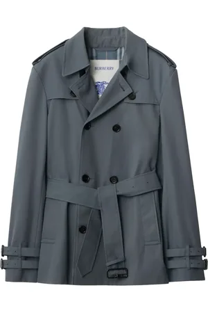 Burberry Short trench coat