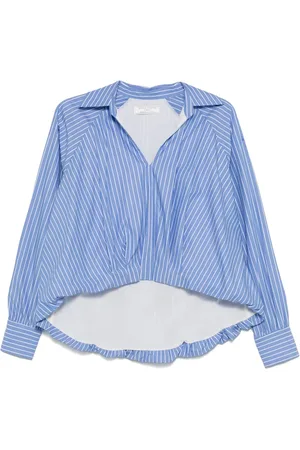 SOCIÉTÉ ANONYME Nuvola blouse
