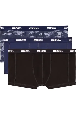 Diesel Damien boxers (pack of three)