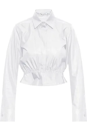 Max Mara Cotton shirt
