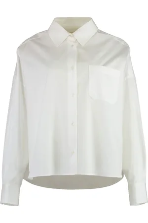 Max Mara Aureo shirt
