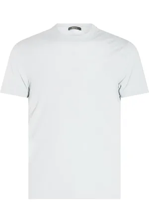 ZANONE Jersey T-shirt