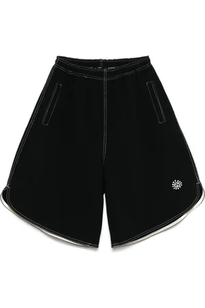 SOCIÉTÉ ANONYME Tourmaline shorts