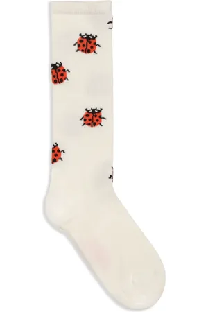 Mini Rodini Knee-length socks