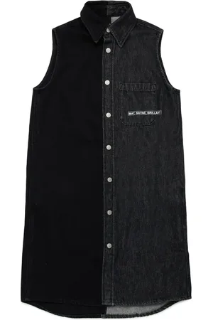 Maison Margiela Denim dress